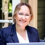 Melissa Bush from Shire Legal