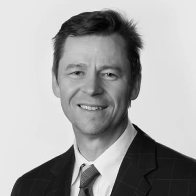 Peter Cash