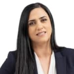 Nasima Tajik from Tajik Lawyers Pty Ltd