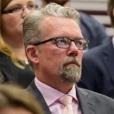 Alex Walker from ASG Lawyers