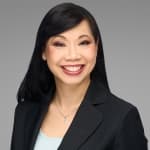 Carolyn Lam from K + K Legal