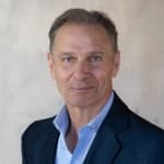 Shane Moran from S Moran & Co