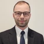 Jaeger Man from Avon Legal