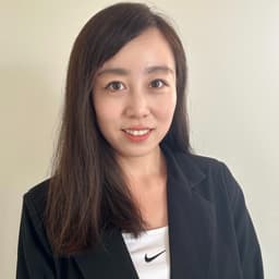 Yoona Guo from JZ Legal