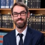 Jason Dunn from Baker Love Lawyers