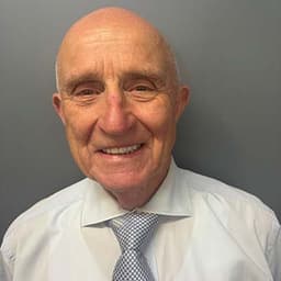 Stephen Cutler from Cutlers The Law Firm