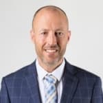 Ben Hemsworth from Somerville Legal