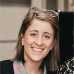 Charlotte Egan