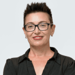 Kelly Keane from Whitelaw McDonald Lawyers