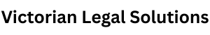 Victorian Legal Solutions