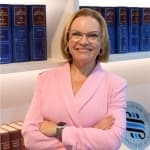 Paula Roberts from Penmans Lawyers