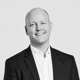 Anthony Curtin from Merton Lawyers