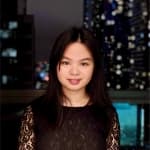 Karleen Tadle from Jasper Lawyers