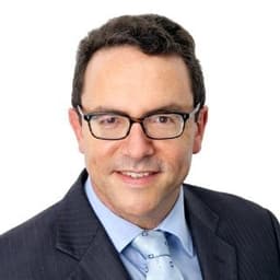 Peter Williams from Peter G. Williams & Associates