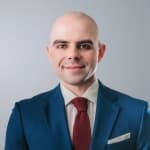 Anthony El-Azzi from Finn Roache