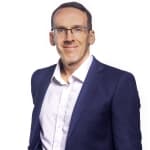 Chris Colwill from Barton Family Lawyers