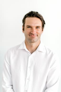 Sam Chatterley from New Wave Law