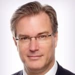 John Baxter from Blanchfield Nicholls Family & Private Advisory