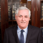 Kevin Beattie from Gall Standfield & Smith Solicitors