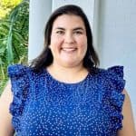 Rachael Goodlet from Farrawell Law