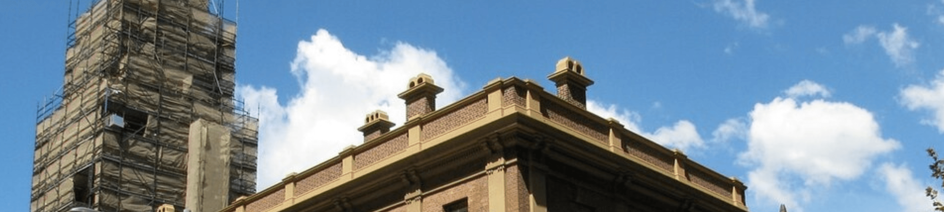 Convenient Law Solutions cover