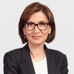 Meryem Apak from Melbourne Lawyers & Mediators Pty Ltd