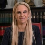 Bryarne Weir from MDM Lawyers