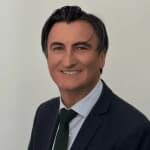 Peter O'Brien from O'Brien Criminal and Civil Solicitors