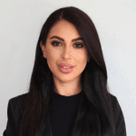 Ida Samara from Renson Lawyers