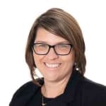 Melita St Ledger from Kenny and Partners Lawyers