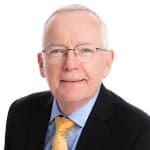 David Brown from ABKJ Lawyers