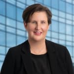 Claire Carton from Griffin Legal