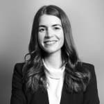 Hannah Gore from Pigdon Norgate Family Lawyers