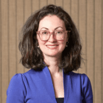 Francesca Senda from mdp Law