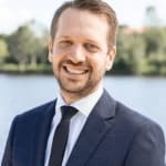 Nikolai Koolik from Koolik and Associates