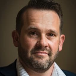 Peter Moran from Peer Legal