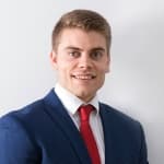 Kye Bruce from Coastal Compensation Law Specialists