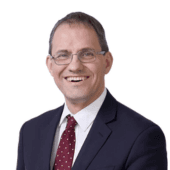 John Spender from Kennedy Partners Lawyers