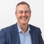 Kevin O'Brien from Landmark Legal