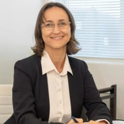 Natasa Shelley from Alex Mandry Legal Group