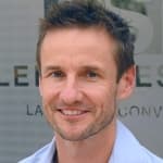 Jason Clark from Lee Sames Egan