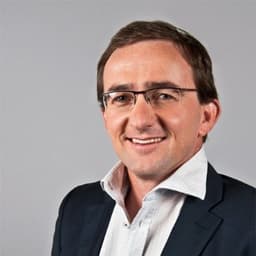 Matt Allen from Amity Law