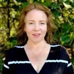Sarah Bevan