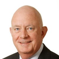 Doug Robertson from Peer Legal