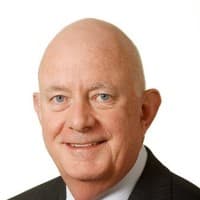 Doug Robertson from Peer Legal