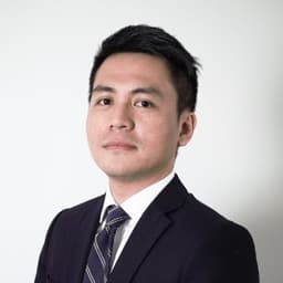 Daniel Shih from LinkLaw Solicitors