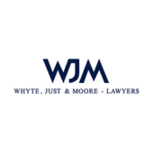 Whyte Just & Moore Lawyers