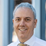 Andrew Freer from KJB Law