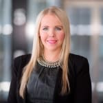 Jane McKay from HMB Employment Lawyers