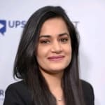 Isha Parmar from Vision Overseas Group